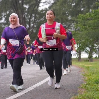 Runner Photo 8432080
