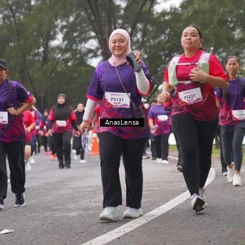 Runner Photo 8432081