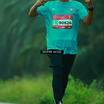 Runner Photo 8432086