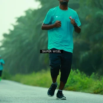 Runner Photo 8432091