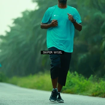 Runner Photo 8432093