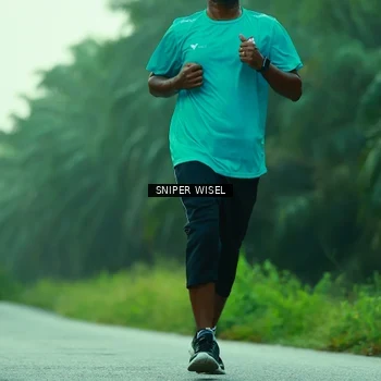 Runner Photo 8432095