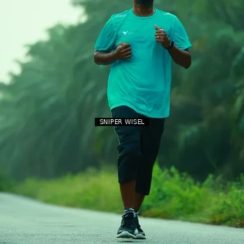 Runner Photo 8432098