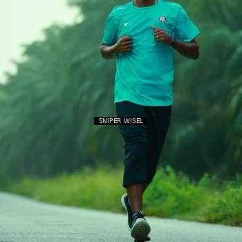 Runner Photo 8432099