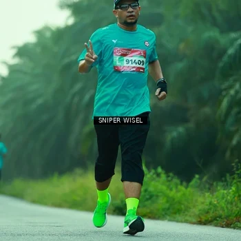 Runner Photo 8432117