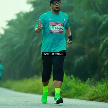 Runner Photo 8432118