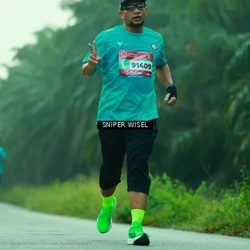 Runner Photo 8432119