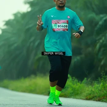 Runner Photo 8432126