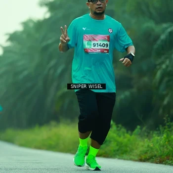 Runner Photo 8432127