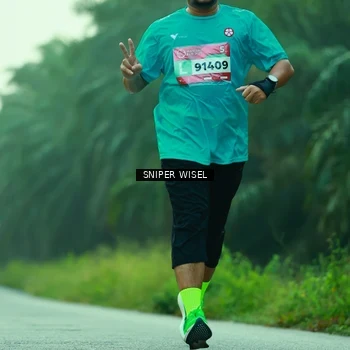 Runner Photo 8432132