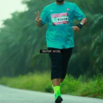 Runner Photo 8432134