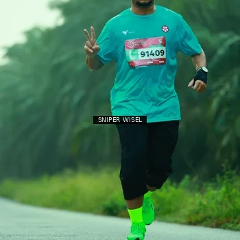Runner Photo 8432138