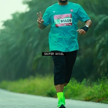 Runner Photo 8432139