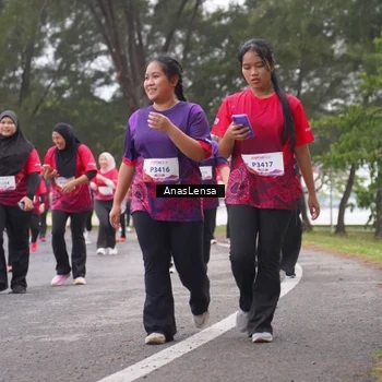 Runner Photo 8432140
