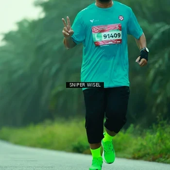 Runner Photo 8432141