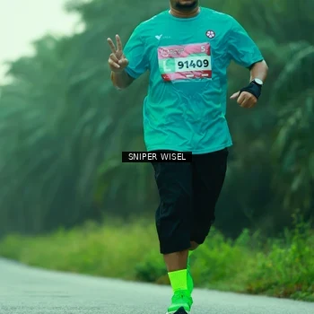 Runner Photo 8432144