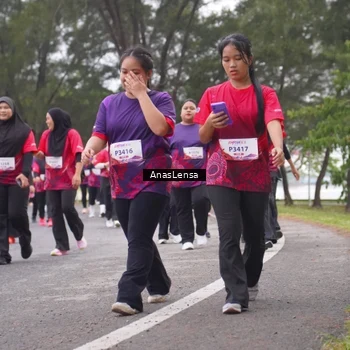 Runner Photo 8432146