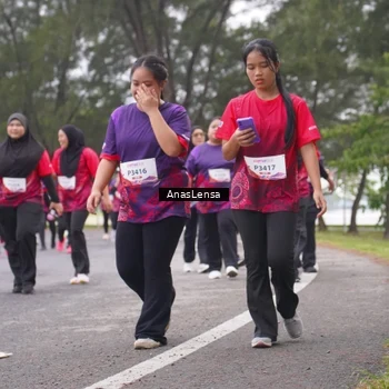 Runner Photo 8432147