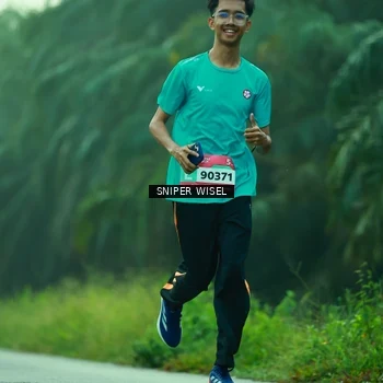 Runner Photo 8432148
