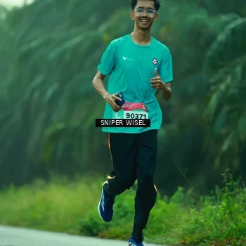 Runner Photo 8432149