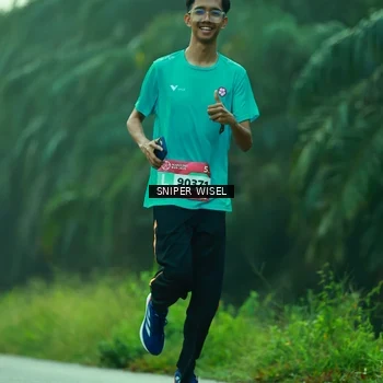 Runner Photo 8432151