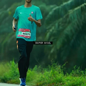 Runner Photo 8432156
