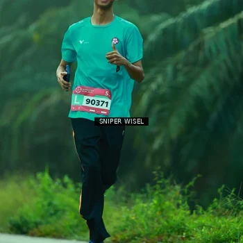 Runner Photo 8432162