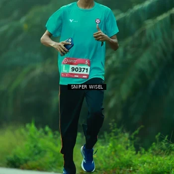Runner Photo 8432168