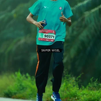 Runner Photo 8432170