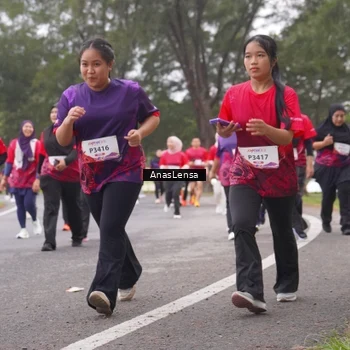 Runner Photo 8432172