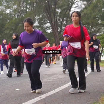 Runner Photo 8432174
