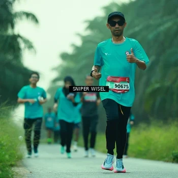 Runner Photo 8432178