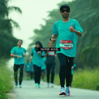 Runner Photo 8432179