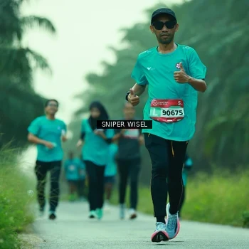 Runner Photo 8432182