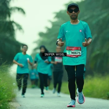 Runner Photo 8432186