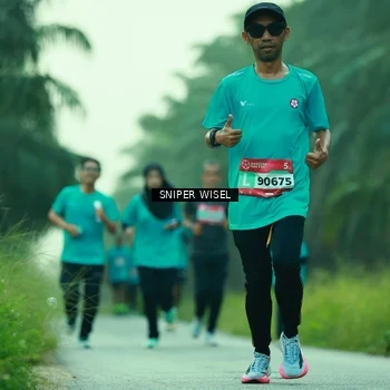 Runner Photo 8432190