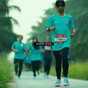 Runner Photo 8432191