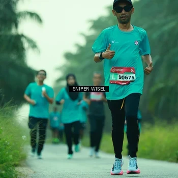 Runner Photo 8432192