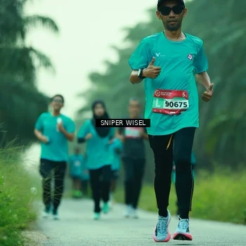 Runner Photo 8432193