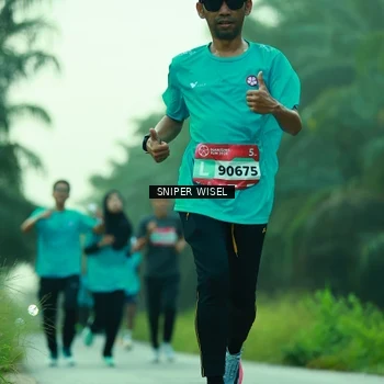 Runner Photo 8432196