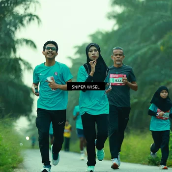 Runner Photo 8432204