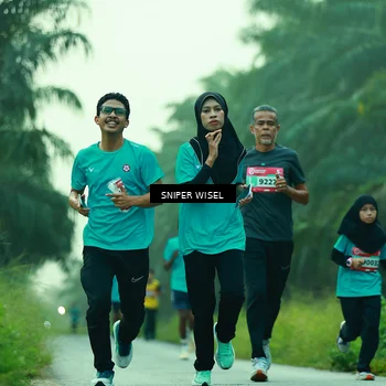 Runner Photo 8432205