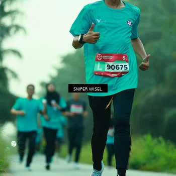 Runner Photo 8432206