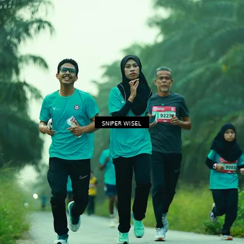Runner Photo 8432208