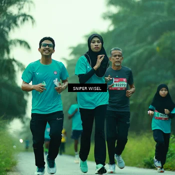 Runner Photo 8432209