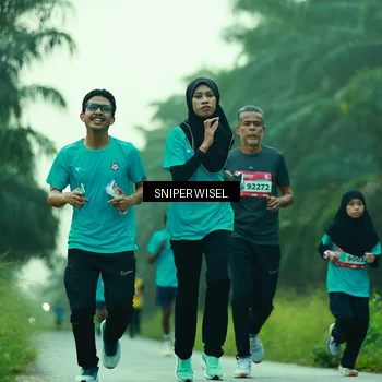 Runner Photo 8432210