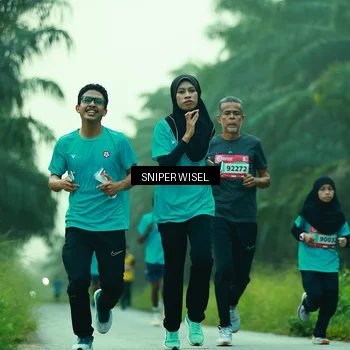 Runner Photo 8432211