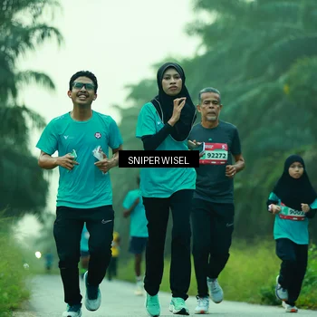 Runner Photo 8432212