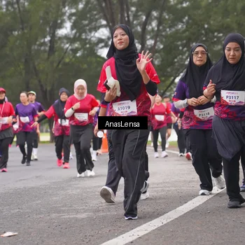 Runner Photo 8432213