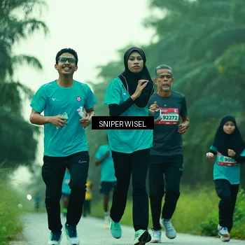 Runner Photo 8432214